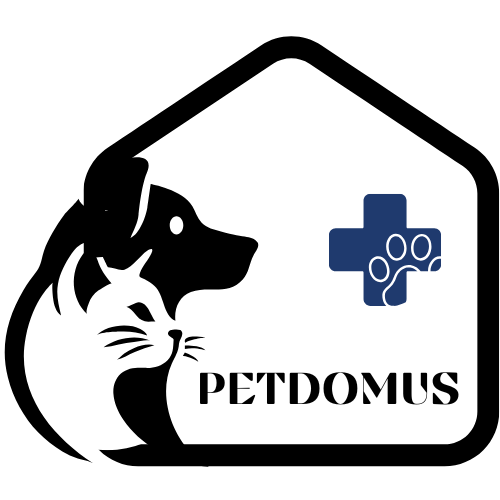 PetDomus Logo